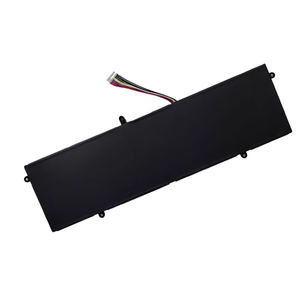 100% nueva batería de ordenador portátil para <span class=keywords><strong>HIPPA</strong></span> S1 S3 S8 S5 X7 BU53 B21 CT153 - Product Image 4