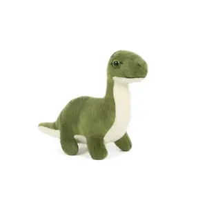 Peluche de Dinosaurio Brontosaurio, Gadgets Personalizados - Product Image 1