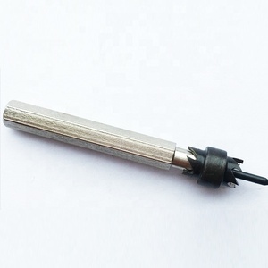 Broca de Acero Inoxidable para Soldadura por Puntos M2, Broca Especial para Chapa Metálica de Automóviles, Broca de Acero de Alta Velocidad - Product Image 2