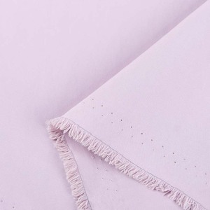 4003 chéo vải 150g mềm mại cho cô gái hàng may mặc loạt trường đồng phục Vải bảo hộ lao động vải quần vải đồng phục Vải - Product Image 5