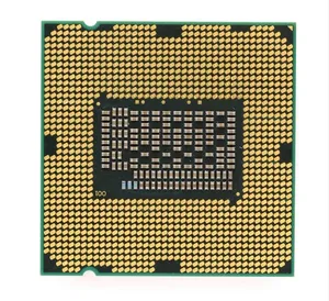 Intelコア使用デスクトップCPUプロセッサi5 2300 2400 1155ソケットCPU