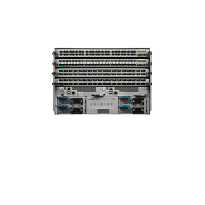 Commutateur N9K-C9504. Pour une configuration supplémentaire, veuillez consulter (N9K-X9464PX, N9K-X9464TX, N9K-SUP-A, etc.) - Product Image 6
