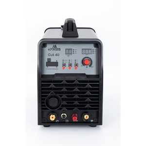 Macchina da taglio al <span class=keywords><strong>Plasma</strong></span> portatile con compressore d'aria integrato 220v taglierina al <span class=keywords><strong>Plasma</strong></span> Igbt tagliata 40 - Product Image 1