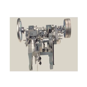 Machine automatique de fabrication de chaînes disco pour bijoux en or et en argent, équipement de production de chaînes industrielles de haute précision - Product Image 6