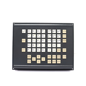 Unité de contrôle FANUC 0I-MC A02B-0120-C122 100% originale, garantie 12 mois, de bonne qualité - Product Image 3