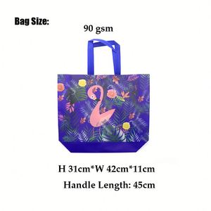 Bolsas de Compras de Polietileno LDPE Resistentes y Ecológicas con Impresión de Logotipo Personalizado, Gran Venta - Product Image 5