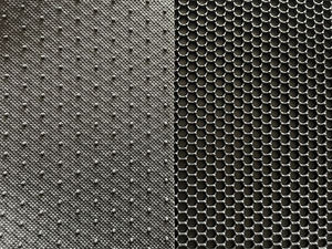 Juego Completo Universal de 4 Piezas de Alfombrillas para Camioneta, Alfombrillas para Auto de Material TPE, Ajuste Perfecto para Maleteros de Autos, Alfombrillas para Interiores de Autos SUV Delanteras/Traseras - Product Image 6