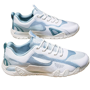 Factory Direct Perfect Quality Colorful Casual <strong>Men's</strong> <strong>Cloud</strong> Running Shoes Summer Upper with Soft Features Round Toe Hot Sale - Product Image 6