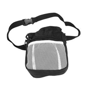 Free sample New Design Pet Treat <b>Pouch</b> Bag Cute <b>Dog</b> Snack Custom Logo Adjustable Walking Bag With Poop Waterproof <b>Dog</b> Treat Bag - Product Image 1