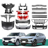 Bras de suspension supérieur avant (alliage d'aluminium/acier haute résistance) pour GAC Trumpchi GA8, pièces automobiles, système de suspension, OEM direct