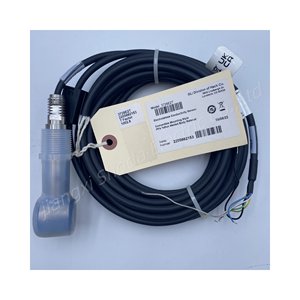 Électrode de conductivité HA-CH 3725E2T20G, instrument original de surveillance de la qualité de l'eau - Product Image 4