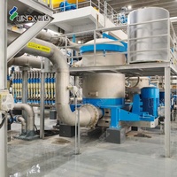 Système de filtration à faible pulsation pour papeterie et usine de papier, écran d'entrée et boîtier de tête de pompe, en acier inoxydable SS304, à faible pulsation et économie d'énergie