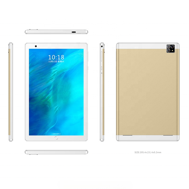 Promotion Price 8inch Tablet PC 2+32GB Sim Calls Function Android Tablets Kids Education PC