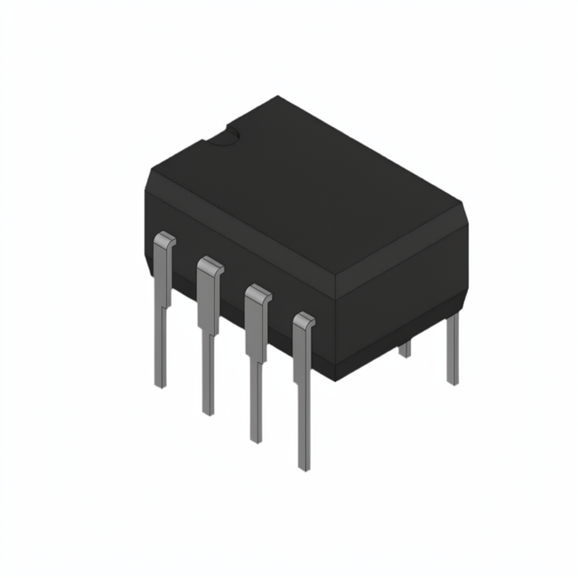 Circuit Integrated Interface BOM IC In Stock 0TJAA-001-XTD IC CAN TRANSCEIVER