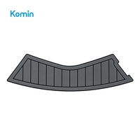 Komin Kawasaki Jet Ski Accessoires Tapis de traction en mousse EVA marine personnalisé