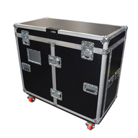 Tkmark — valise de rangement personnalisée à 8 tiroirs, outil arrière-plan Double largeur