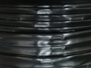 <span class=keywords><strong>RUNNONG</strong></span>-Cinta de goteo, ahorro de agua, 16mm, 0,18mm de grosor, espaciado de 15cm - Product Image 4