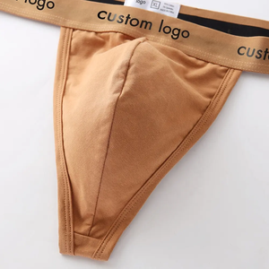 Giá rẻ thấp tăng đồ lót người đàn ông Mens thong đồ lót người đàn ông sexy đồ lót bikini tóm tắt <span class=keywords><strong>G</strong></span> String cho Guys - Product Image 3
