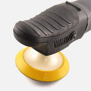 Polisseuse automobile électrique à double action, prix d'usine, pour polissage et cirage de voiture - Product Image 4