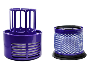 <span class=keywords><strong>Filtro</strong></span> de aire de repuesto para aspiradora Dysons <span class=keywords><strong>V10</strong></span> SV12 - Product Image 4