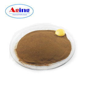 स्थिर गुणवत्ता के साथ चमड़े का रासायनिक सोडियम लिग्नो (MN-3) - Product Image 6