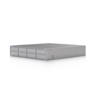 Serveur de stockage réseau d'entreprise Ubiquiti UniFi UNAS-Pro-8 Bay pour le système UniFi Protect