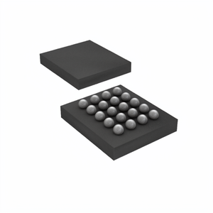 SN74LVTH240ZQNR Circuito Integrado Lógico 20 VFBGA, Circuito Integrado IC BUFFER INVERT 3.6V 20BGA BOM IC En Stock - Product Image 1