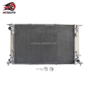 ऑडी ए 4 बी 8 ए 5 8f7/8t/8t3; a6 c7 q3 8u q5 8r 1.8/2.0t एल्यूमीनियम रेडिएटर - Product Image 1