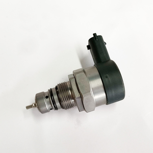 Bán Hot Common Rail nhiên liệu kiểm soát áp suất van điều chỉnh 0281006032 504384251 0281006017 - Product Image 3