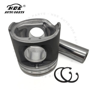 2991530 2996833 500346167 Venta al por Mayor de Piezas de Automóviles HDE, Pistón de Motor para Iveco ZETA - Product Image 5
