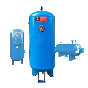 Réservoir d'air Kaishan 500L 16 bars pour compresseur, fabriqué en Chine - Product Image 4