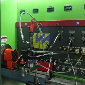 Banc d'essai diesel à rampe commune Équipement d'essai <span class=keywords><strong>JZ</strong></span>-916 Machine de <span class=keywords><strong>laboratoire</strong></span> Injecteur de pompe diesel JZ916 - Product Image 5