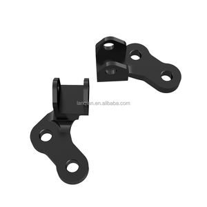 摩托车配件DR650 DR650S脚钉下降套件铃木DR650SE <span class=keywords><strong>DR</strong></span> 650 S SE 1996-2023 - Product Image 4