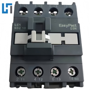 Nouveau contacteur AC d'origine LC1N3210F5N remplacer LC1E3210F5N contrôleur de programmation Plc contrôleur d'automatisation industrielle Stock - Product Image 1