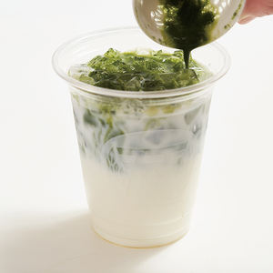 Polvo de té verde Matcha japonés de sabor suave, venta al por mayor - Product Image 3