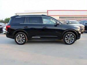 GAC Trumpchi GS8 320T 4WD 2017, édition luxe connectée intelligente, essence pure, <span class=keywords><strong>voiture</strong></span> abordable - Product Image 2