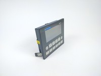 XBTRT500 Malis Touch HMI