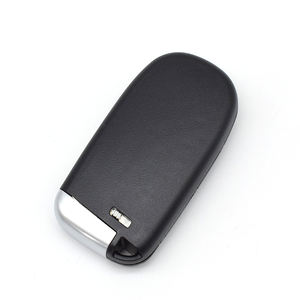 Autel chaves de carro inteligente, botão <span class=keywords><strong>universal</strong></span> de controle remoto para programador de km100 im508, ns004/05al hy003/04al Ikey-CL005AL - Product Image 3