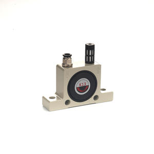 Oscillateur pneumatique K08/K10/K13/K16/K20/K25/K30/K32/K36 Vibrateur Outil de vibration - Product Image 5