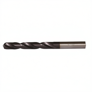 Ttake <b>Drill</b> <b>Bit</b> M42 TA1060 Nano TiAlN Coated High Performance Wear Resistant <b>For</b> Ac - Product Image 2