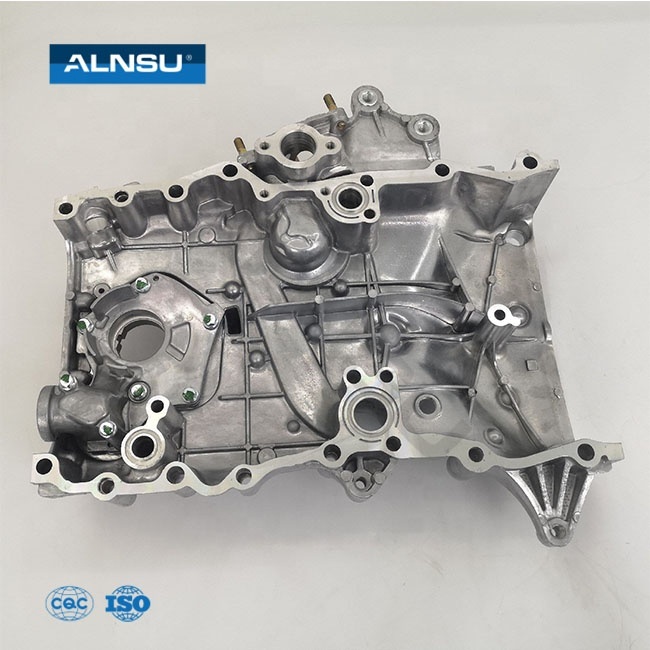 ALNSU High Quality Oil Pump for