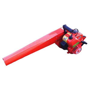 Soplador de Hojas a Gasolina de 4.5KW, Tipo Mochila, para Limpieza de Huertos y Jardines, Prevención de Incendios y Remoción de Nieve - Product Image 4