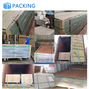 Factory Directly Supply Ray Shielding Board Radiation Shielding Panel Hospital X Ray - Product Image 5