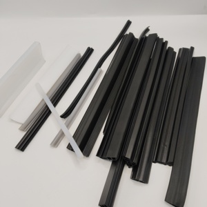 Sello de goma de material EPDM resistente a los rayos UV de buena calidad para ventana - Product Image 3