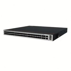 Commutateur d'entreprise S5731-S32ST4X, 8 ports Ethernet 10/100/1000Base-T, 24 ports Gigabit SFP, 4 ports 10 Gigabit SFP+, commutateur réseau - Product Image 2