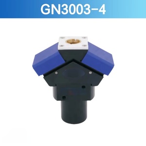 เครื่องจับเข็มแบบนิวเมติก GN2010 สำหรับฝังและดึงผ้า ตาข่าย และฟองน้ำ - Product Image 5