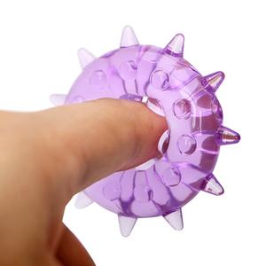 ของเล่นทำเองสำหรับผู้ใหญ่ ของเล่นทางเพศ ของเล่นเอเชีย ของเล่นทางเพศจากประเทศเวียดนามโดยตรง ของเล่นทางเพศสำหรับผู้หญิง ของเล่นทางเพศรูปดอกทานตะวัน แหวนรัดองคชาต - Product Image 5