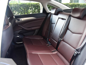 Changan Eado 2019, Edición Compartida <span class=keywords><strong>EV460</strong></span> de Nueva Energía, Automático, Volante a la Izquierda, Asientos de Cuero, Neumáticos R17 - Product Image 5