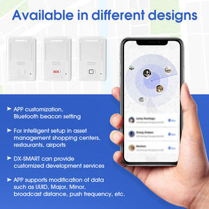 Uwb ls tag نطاق واسع للغاية داخل المنزل ، مستشعر استشعار <span class=keywords><strong>iot</strong></span> tacon - Product Image 6