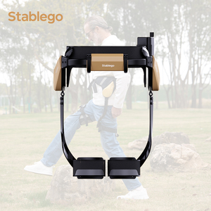 Stablego Fácil de Usar, Configuración Rápida para Senderismo, Trekking y Otras Actividades al Aire Libre - Product Image 1